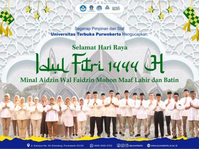 Idul Fitri All Pwt