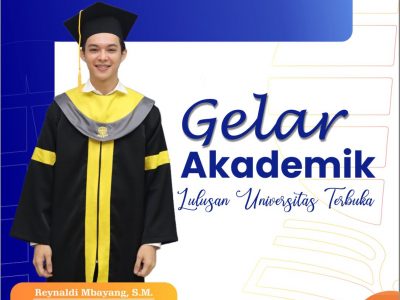 gelar Akademik