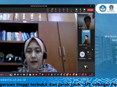 Workshop Tugas 2023 Ganjil