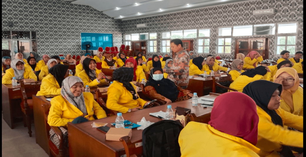 Menggali Potensi Digital Marketing di Purwokerto: Panduan Lengkap Pelatihan dan Kesempatan Karier