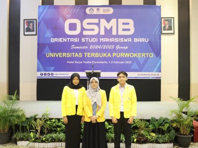 OSMB Tahap 1