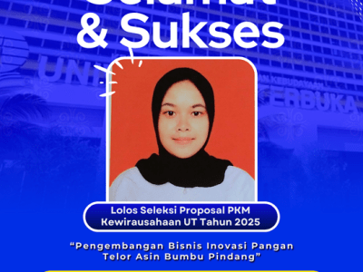 Selamat Sukses 857606259 DINDA RAHMA AMALIA