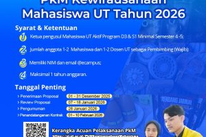 PKM kewirausahaan PKM kewirausahaan